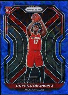 Onyeka Okongwu