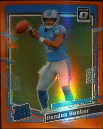 Hendon Hooker