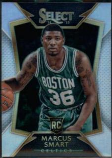 Marcus Smart