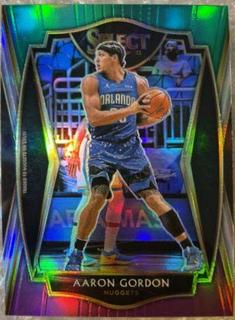 Aaron Gordon