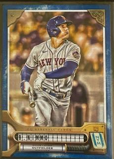 Brandon Nimmo