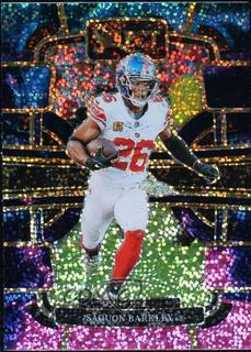 Saquon Barkley