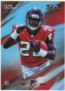 Tevin Coleman