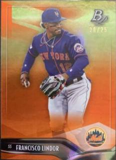 Francisco Lindor