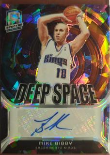 Mike Bibby