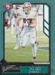 Nick Bosa