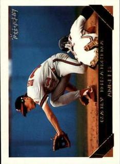 Gary DiSarcina