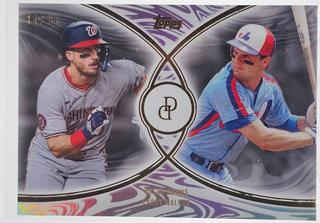 Dylan Crews / Larry Walker