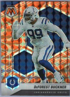 DeForest Buckner