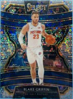 Blake Griffin