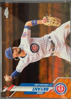 Kris Bryant