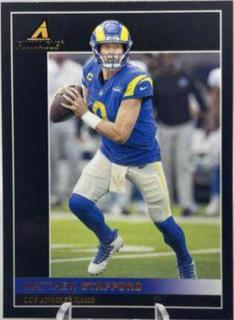 Matthew Stafford