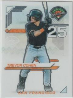 Trevor Cohen