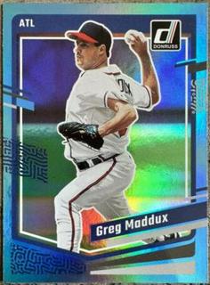 Greg Maddux