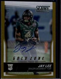 Jay Lee