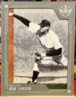 Don Larsen