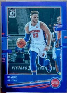 Blake Griffin