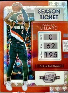 Damian Lillard