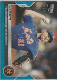 Max Scherzer