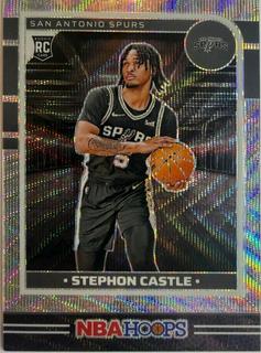 Stephon Castle