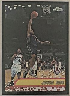 Jason Kidd