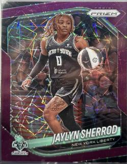 Jaylyn Sherrod