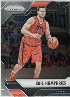 Kris Humphries