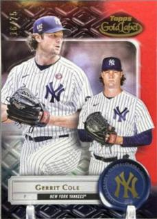 Gerrit Cole