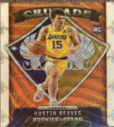 Austin Reaves