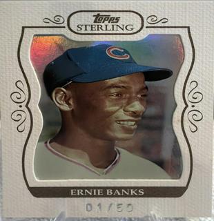 Ernie Banks