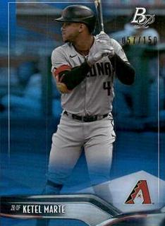 Ketel Marte