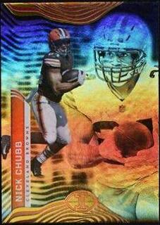 Nick Chubb