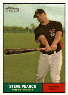 Steve Pearce