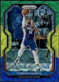 Tobias Harris