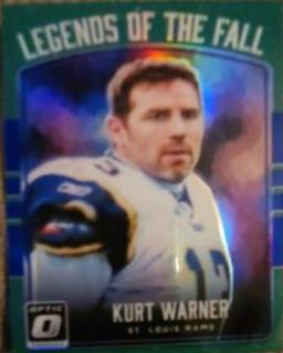Kurt Warner