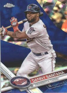 Danny Santana