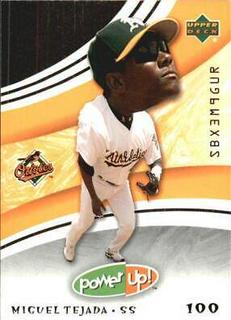 Miguel Tejada