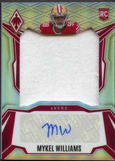 Mykel Williams