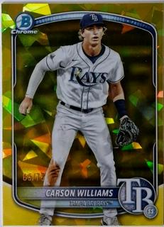 Carson Williams