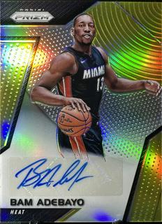 Bam Adebayo