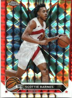 Scottie Barnes