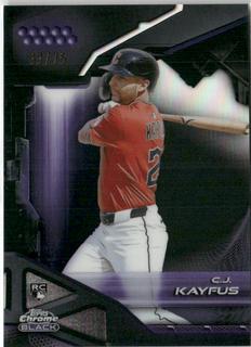 C.J. Kayfus