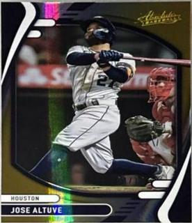 Jose Altuve