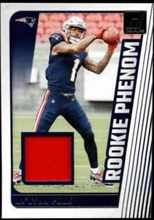 Ja'Lynn Polk