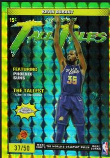 Kevin Durant