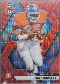 Tony Dorsett