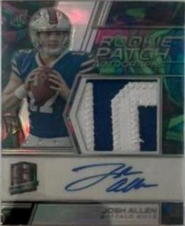Josh Allen