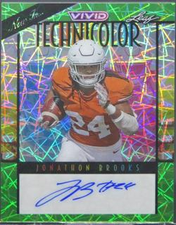 Jonathon Brooks