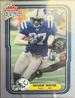 Reggie Wayne