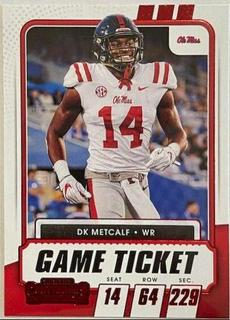 DK Metcalf